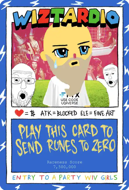 inscription 3b754eb9dc81fdd5027dc6d45dcbadf3ddead19d3d06c1f478fefb80ed5ba2ffi0