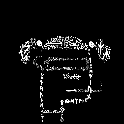 inscription f5f945955126aab91292f3b63068d3439d9a194c81b12336e86e6cb6c0b64555i0